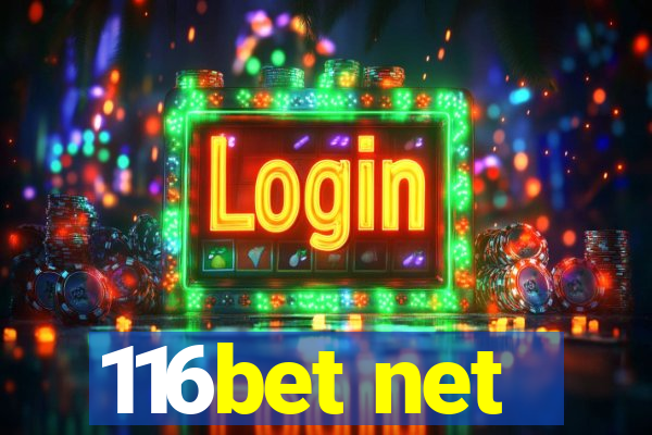 116bet net